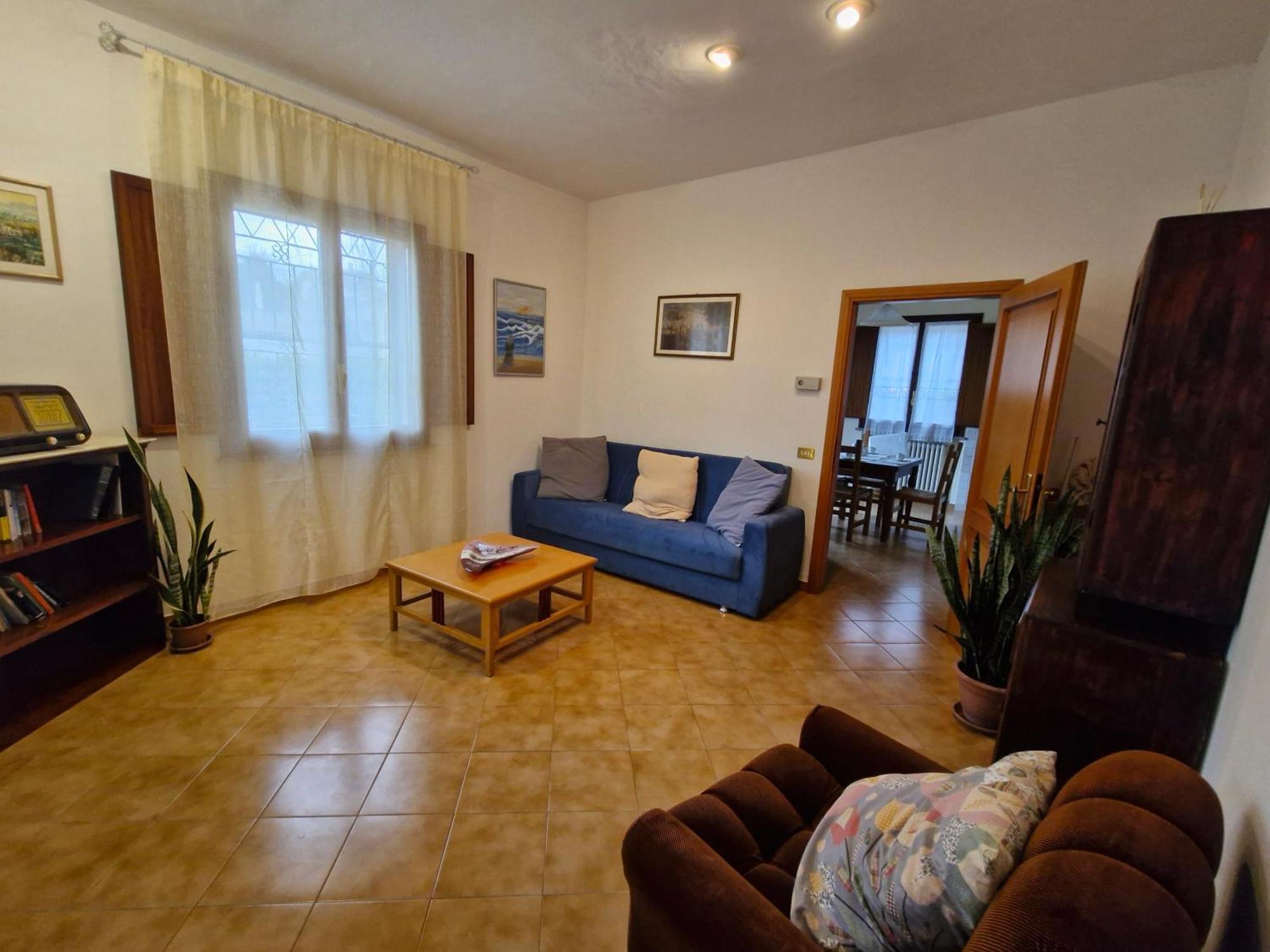Casa Vacanze Sweet Home San Giovanni In Marignano Zewnętrze zdjęcie