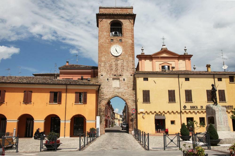 Casa Vacanze Sweet Home San Giovanni In Marignano Zewnętrze zdjęcie