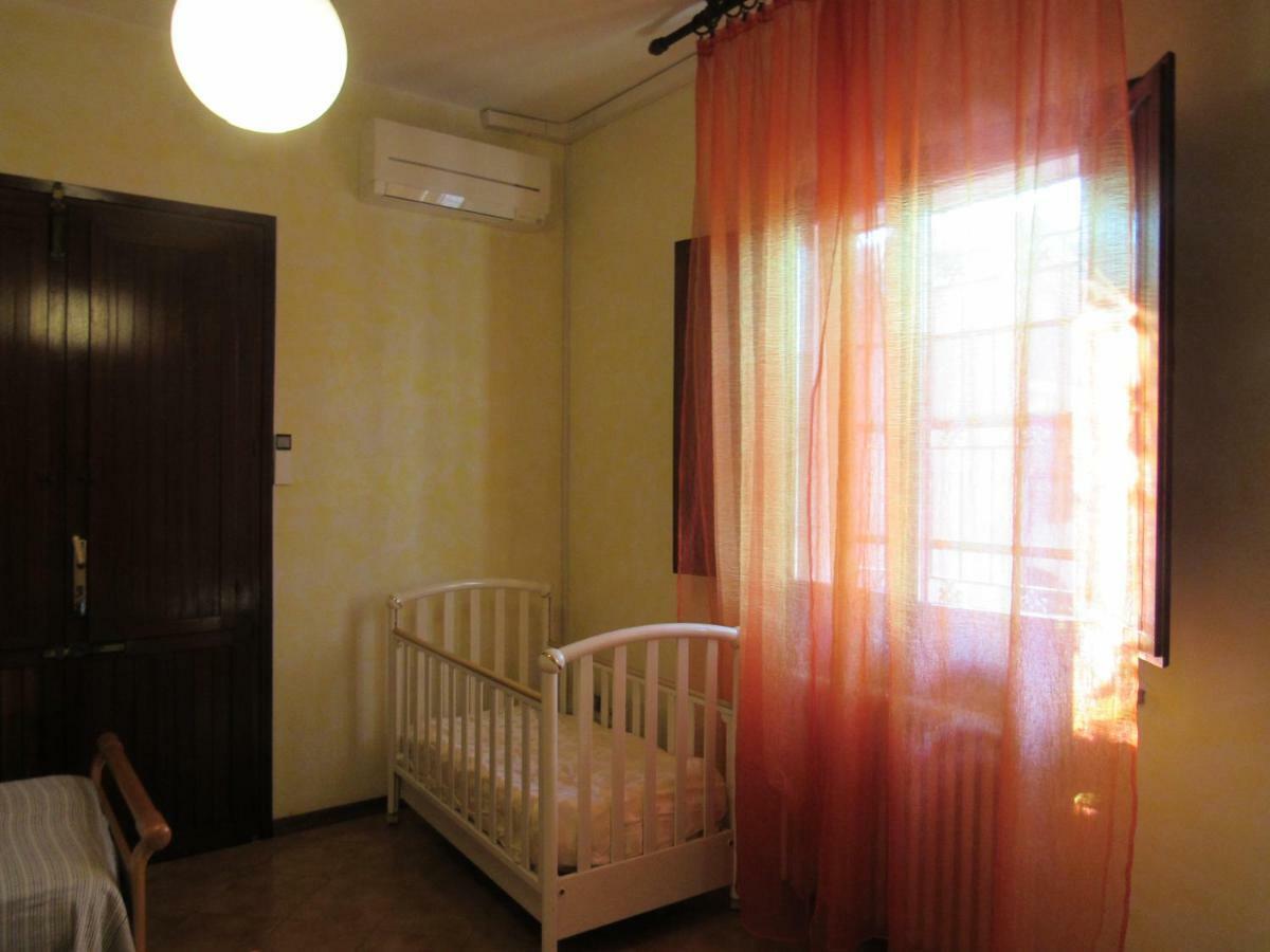 Casa Vacanze Sweet Home San Giovanni In Marignano Zewnętrze zdjęcie